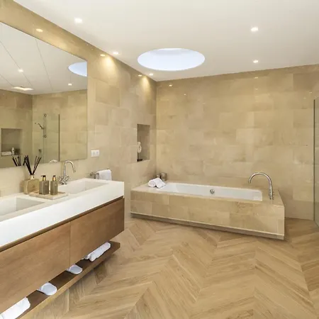 Lejlighed Luxury Loft In Carrara - Versilia - Cinque Terre Forte dei Marmi