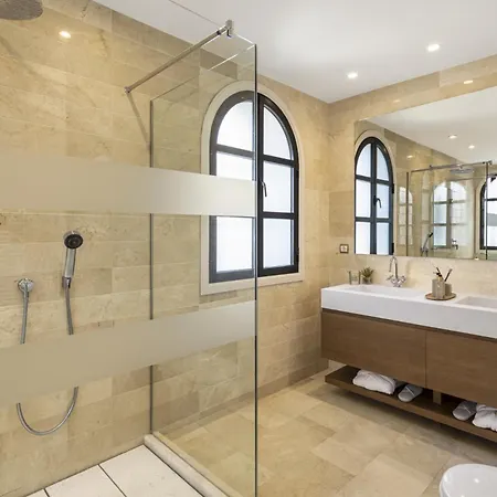 Luxury Loft In Carrara - Versilia - Cinque Terre Forte dei Marmi