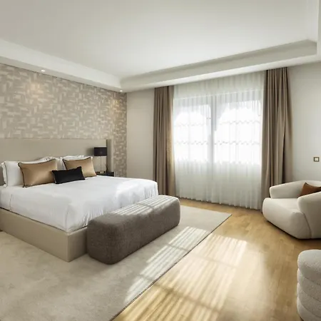 Lejlighed Luxury Loft In Carrara - Versilia - Cinque Terre Forte dei Marmi