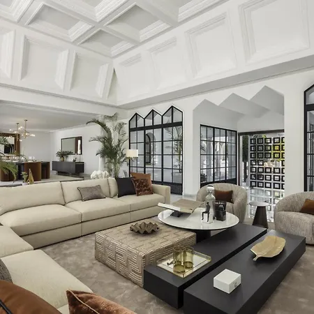 Luxury Loft In Carrara - Versilia - Cinque Terre Lejlighed *